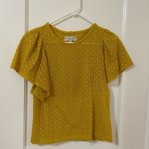 Madewell top